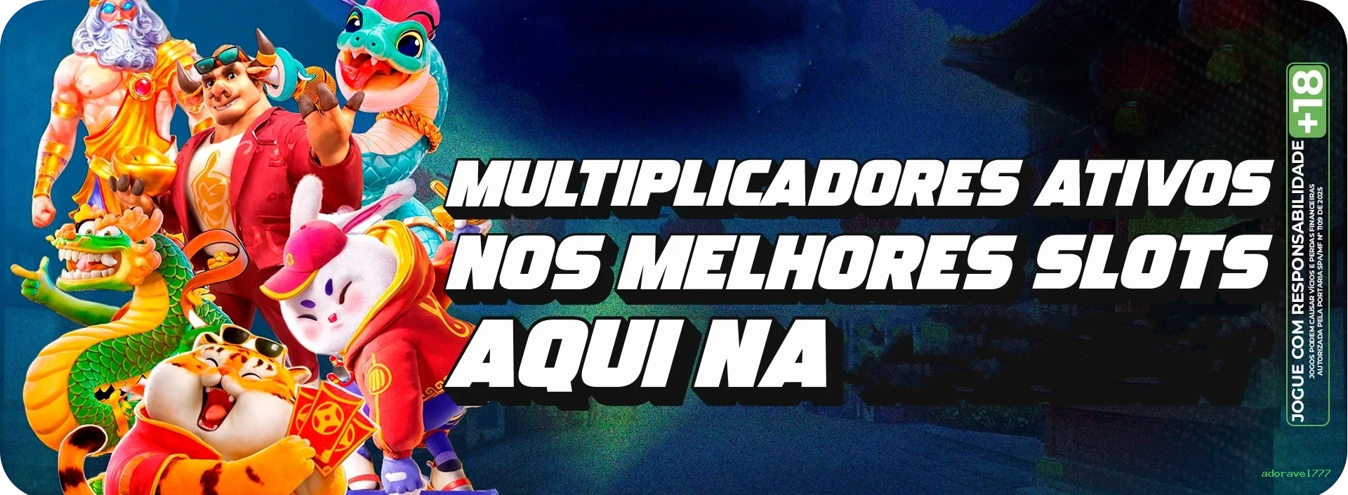 adoravel777 Aventura: Uma Viagem Imperdível pelo Mundo dos Jogos